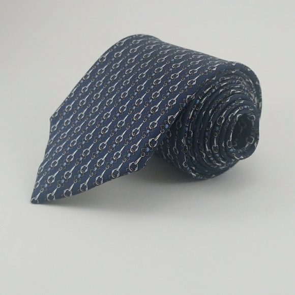 Tie by Christian Dior - Picture 2 of 6
